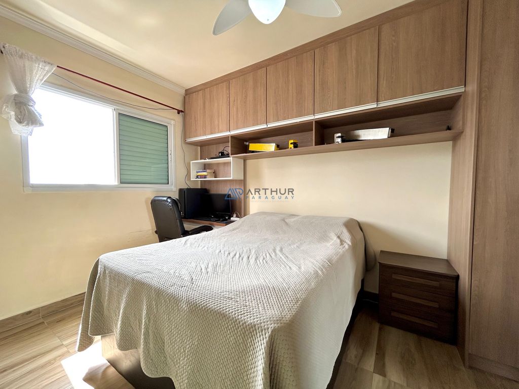 Apartamento 2 dormitórios à venda no Caiçara, Praia Grande – 80 m² - foto 20