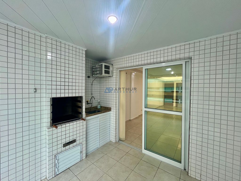 Apartamento 2 dormitórios à venda na Guilhermina, Praia Grande – 104 m² - foto 8