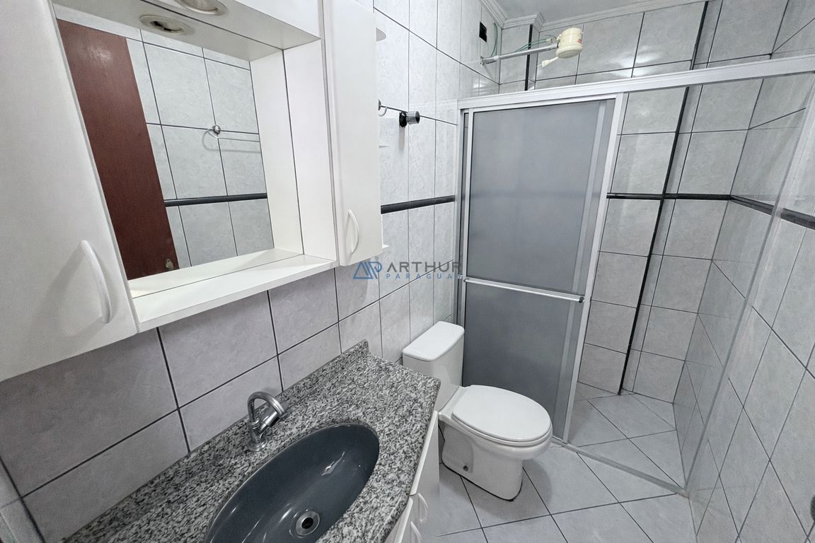Cobertura 4 dormitórios à venda no Tupi, Praia Grande – 169 m² - foto 10