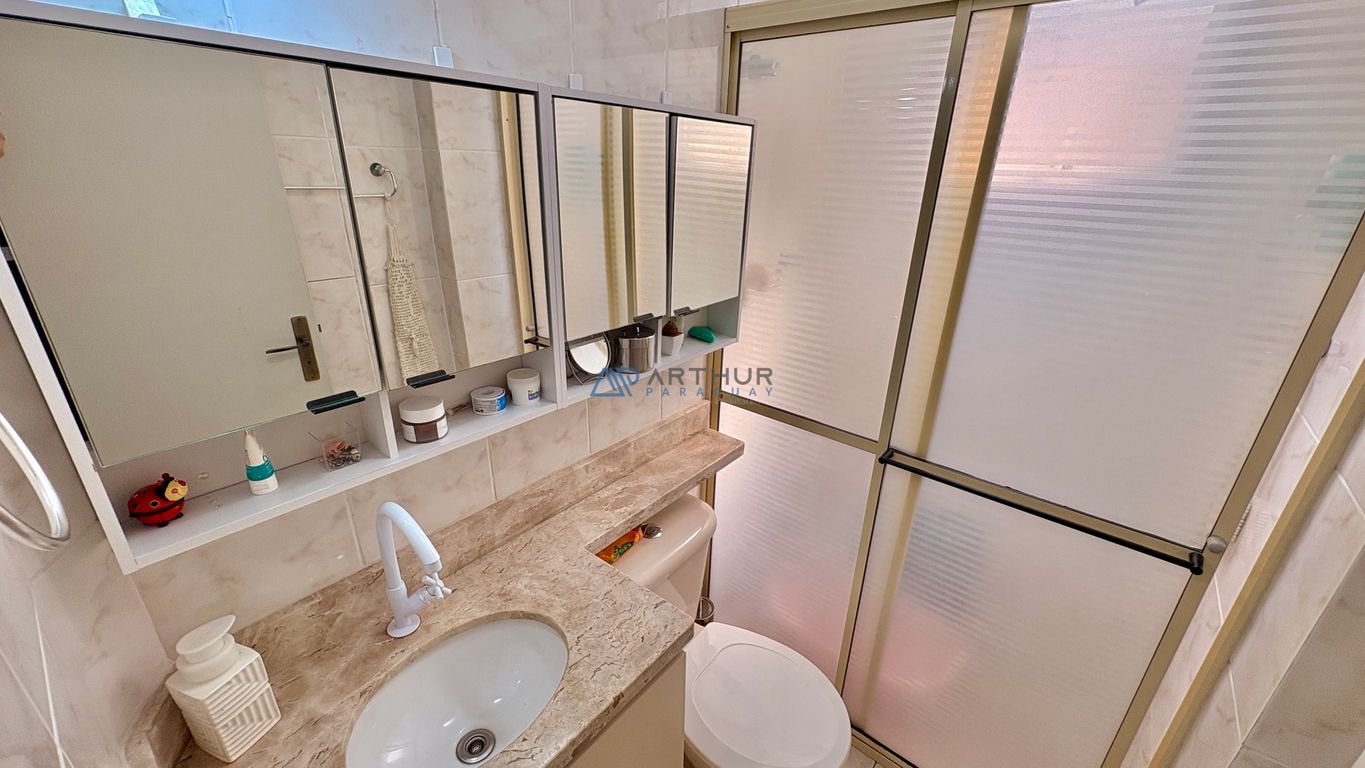 Apartamento 1 dormitório à venda na Guilhermina, Praia Grande – 50 m² - foto 6