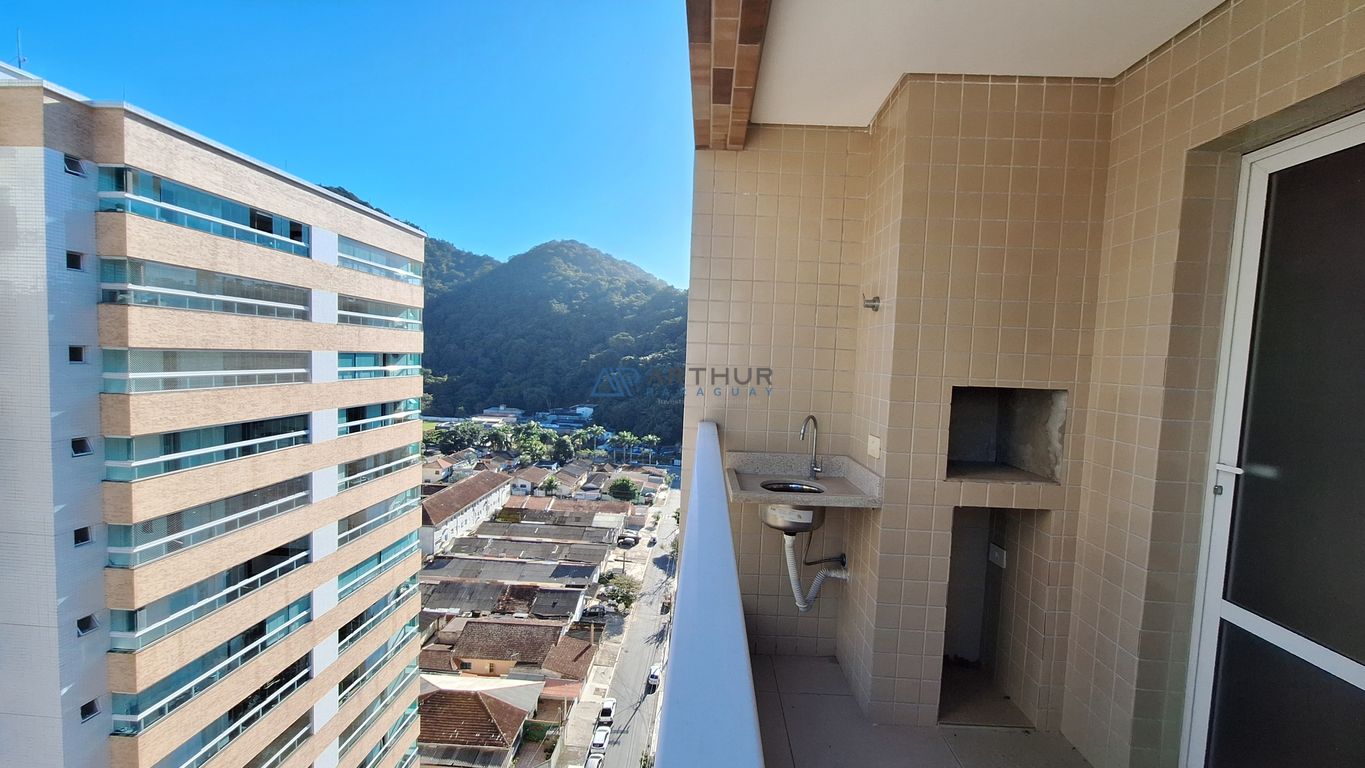 Apartamento 2 dormitórios à venda no Canto do Forte, Praia Grande – 65 m² - foto 5