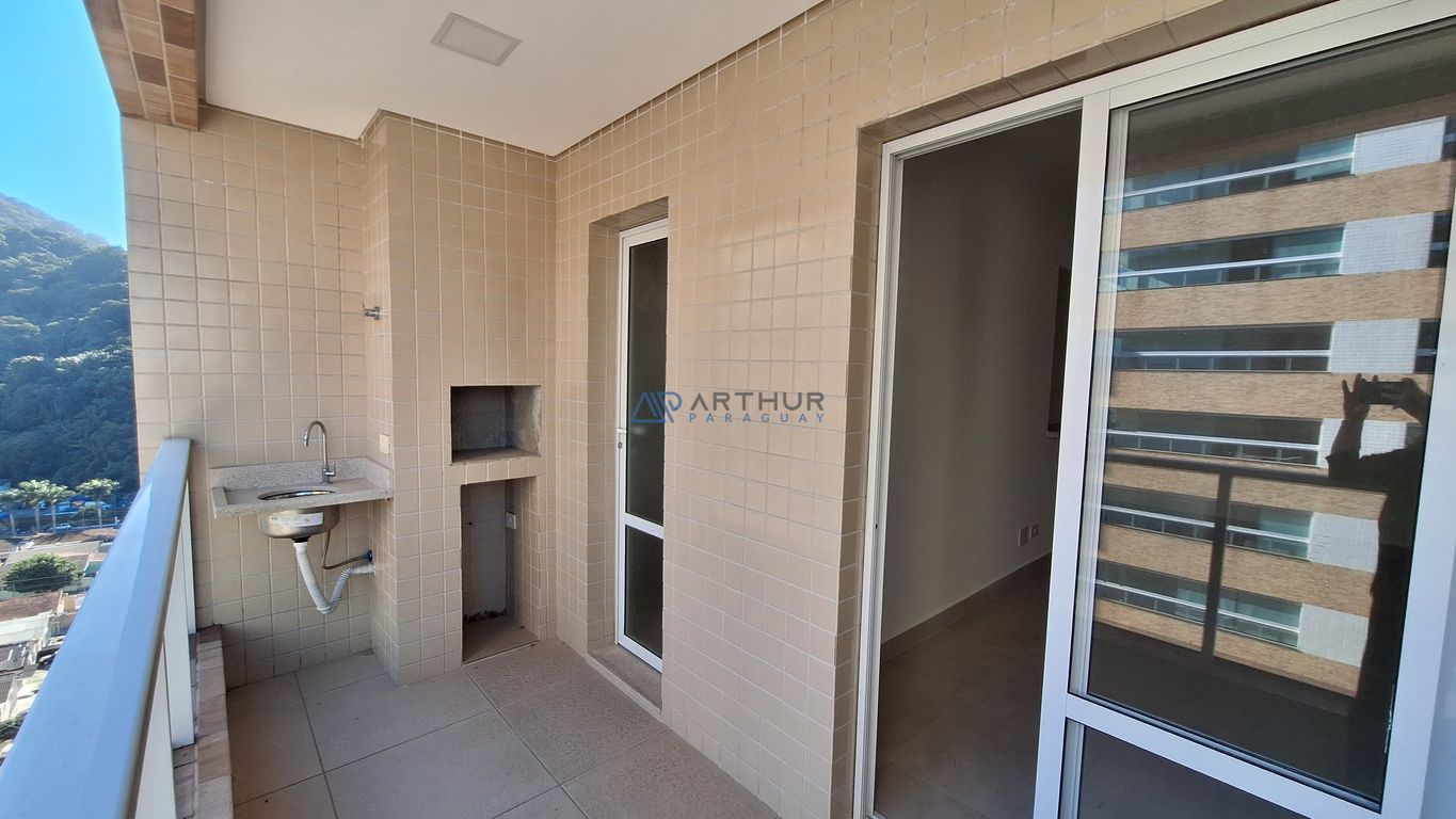 Apartamento 2 dormitórios à venda no Canto do Forte, Praia Grande – 65 m² - foto 7
