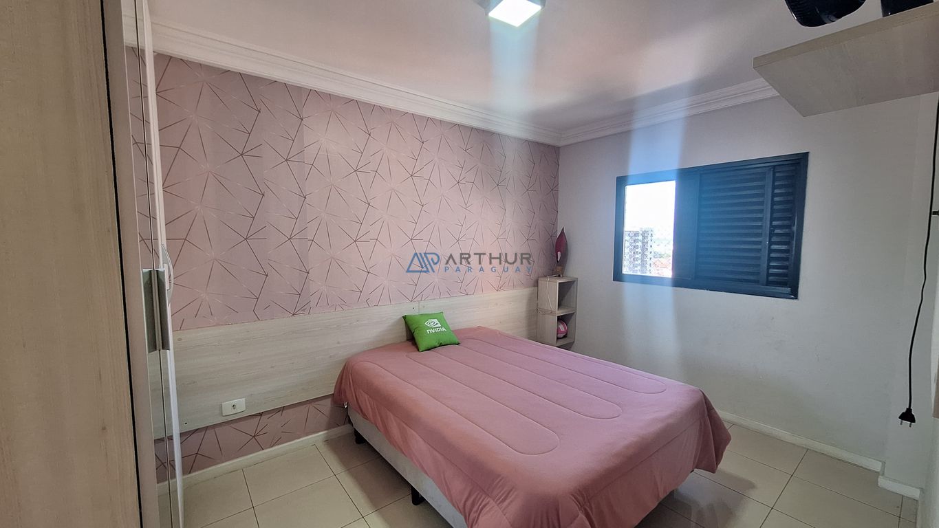 Cobertura 3 dormitórios à venda no Tupi, Praia Grande – 300 m² - foto 14