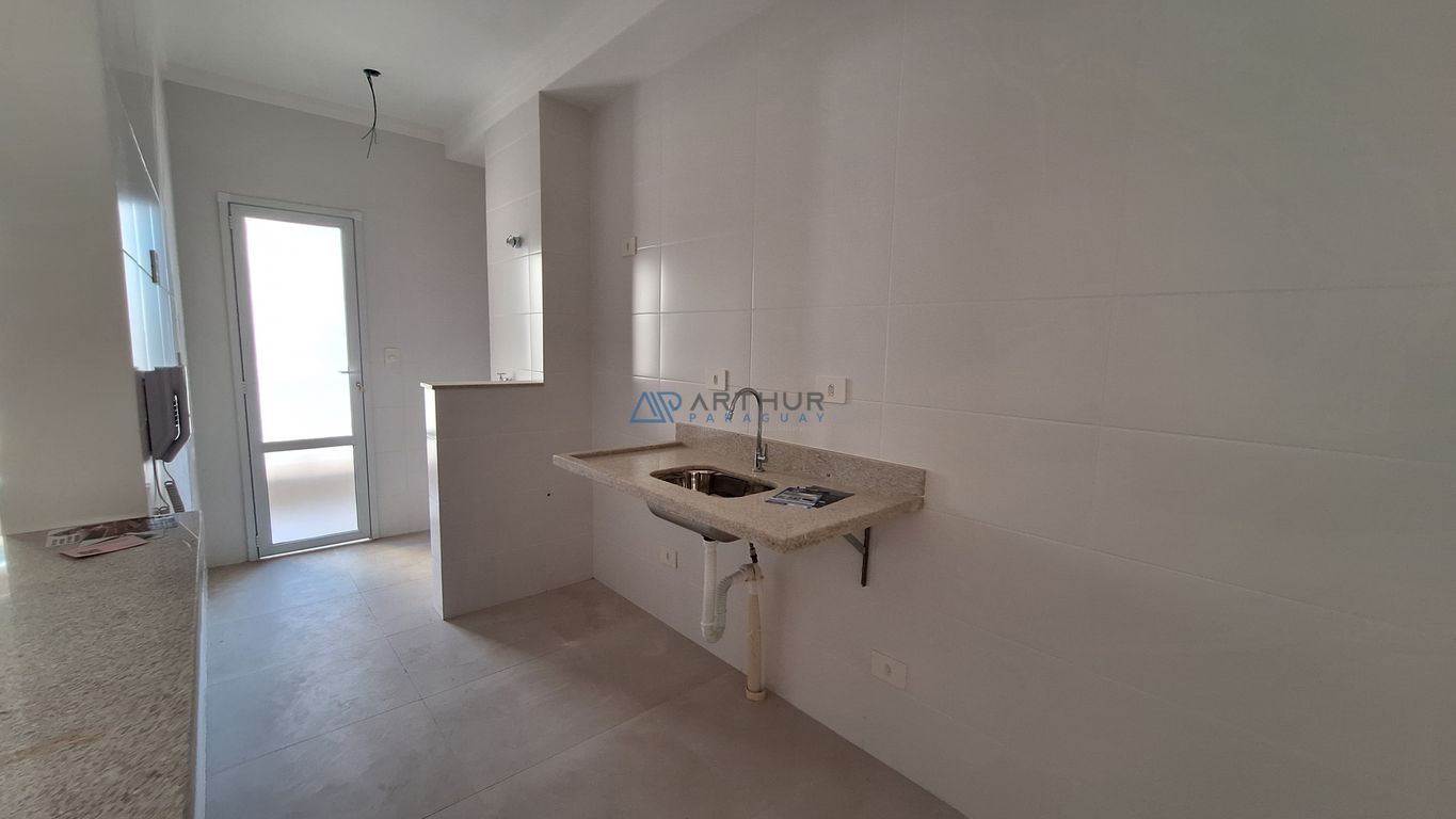 Apartamento 2 dormitórios à venda no Canto do Forte, Praia Grande – 65 m² - foto 11