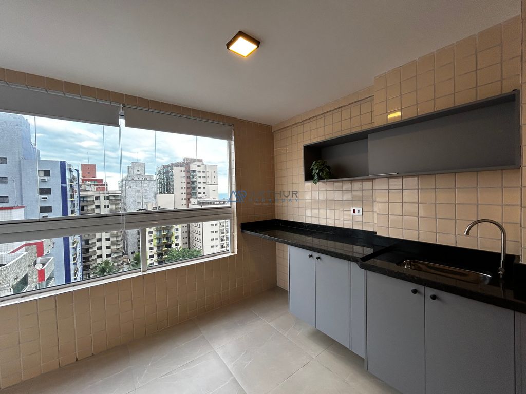 Apartamento 2 dormitórios à venda no Aviação, Praia Grande – 85 m² - foto 16