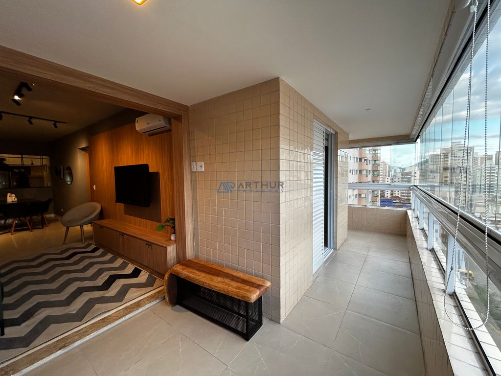 Apartamento 2 dormitórios à venda no Aviação, Praia Grande – 85 m² - foto 17