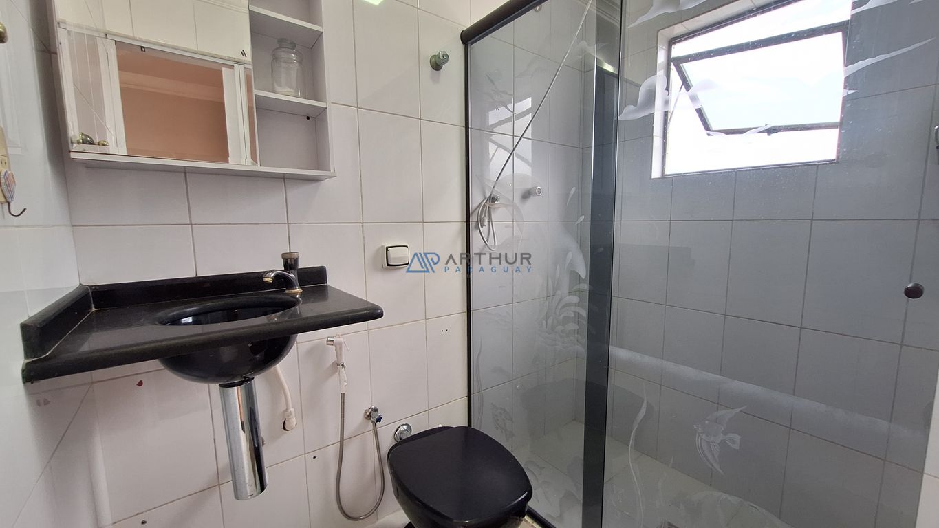 Apartamento 2 dormitórios frente mar à venda no Maracanã, Praia Grande – 98 m² - foto 21