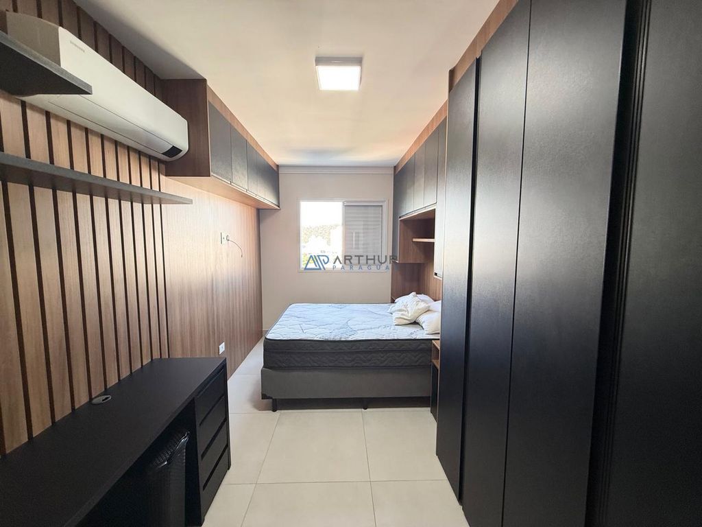 Apartamento 2 dormitórios à venda na Guilhermina, Praia Grande – 71 m² - foto 21