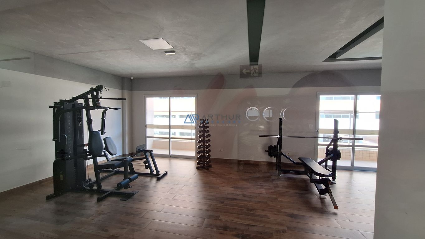 Apartamento 2 dormitórios à venda no Canto do Forte, Praia Grande – 65 m² - foto 21