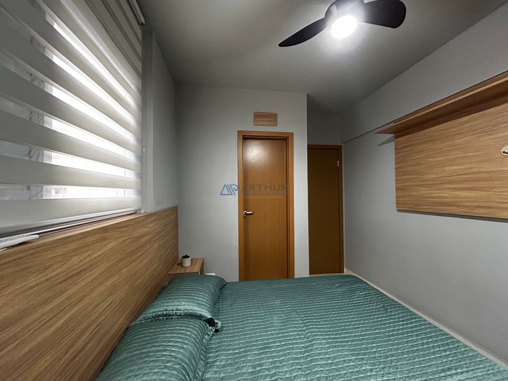 Apartamento 2 dormitórios à venda no Aviação, Praia Grande – 85 m² - foto 14