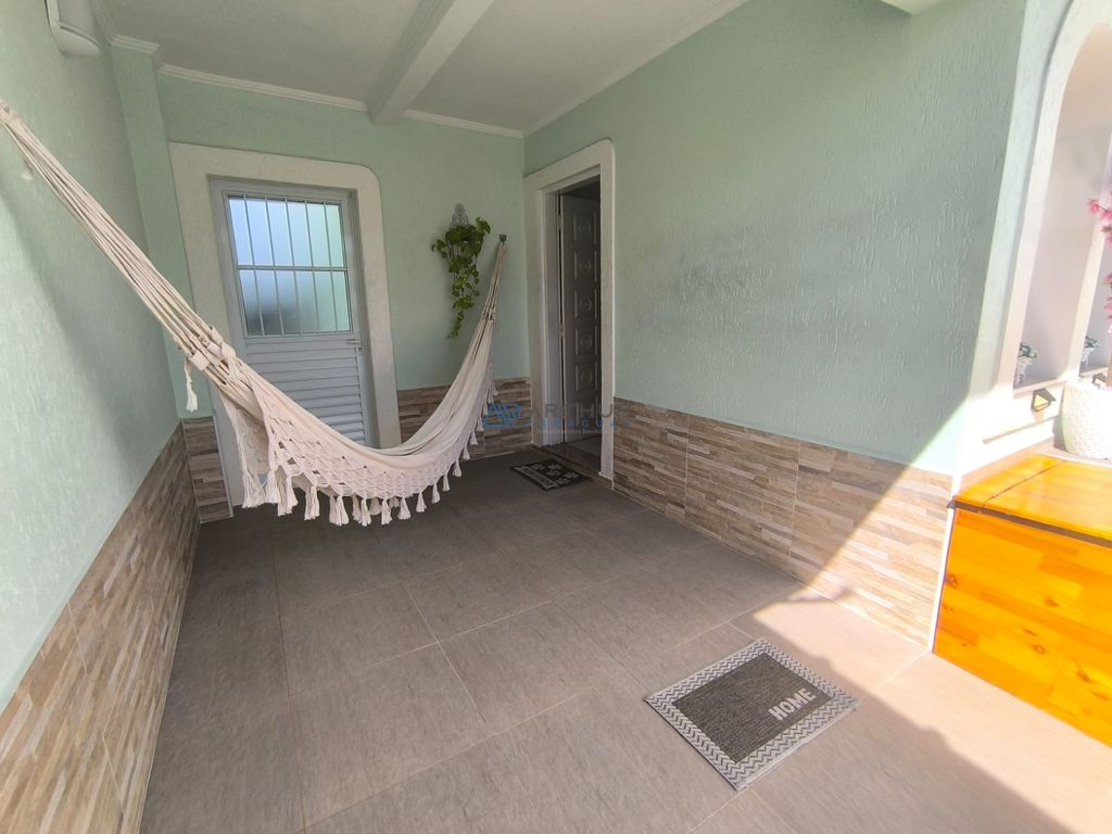 Sobrado 3 dormitórios à venda no Boqueirão, Praia Grande – 125 m² - foto 7