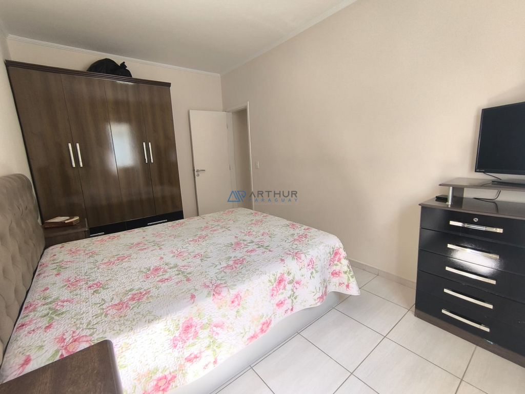 Sobrado 3 dormitórios à venda no Boqueirão, Praia Grande – 125 m² - foto 22