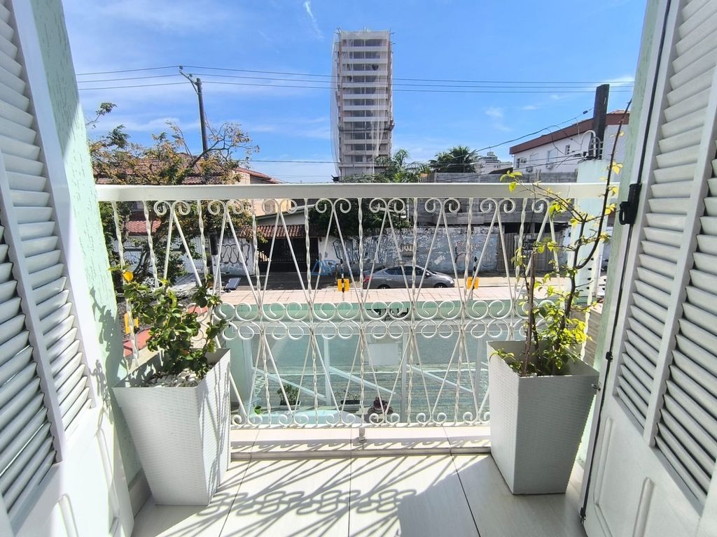 Sobrado 3 dormitórios à venda no Boqueirão, Praia Grande – 125 m² - foto 28