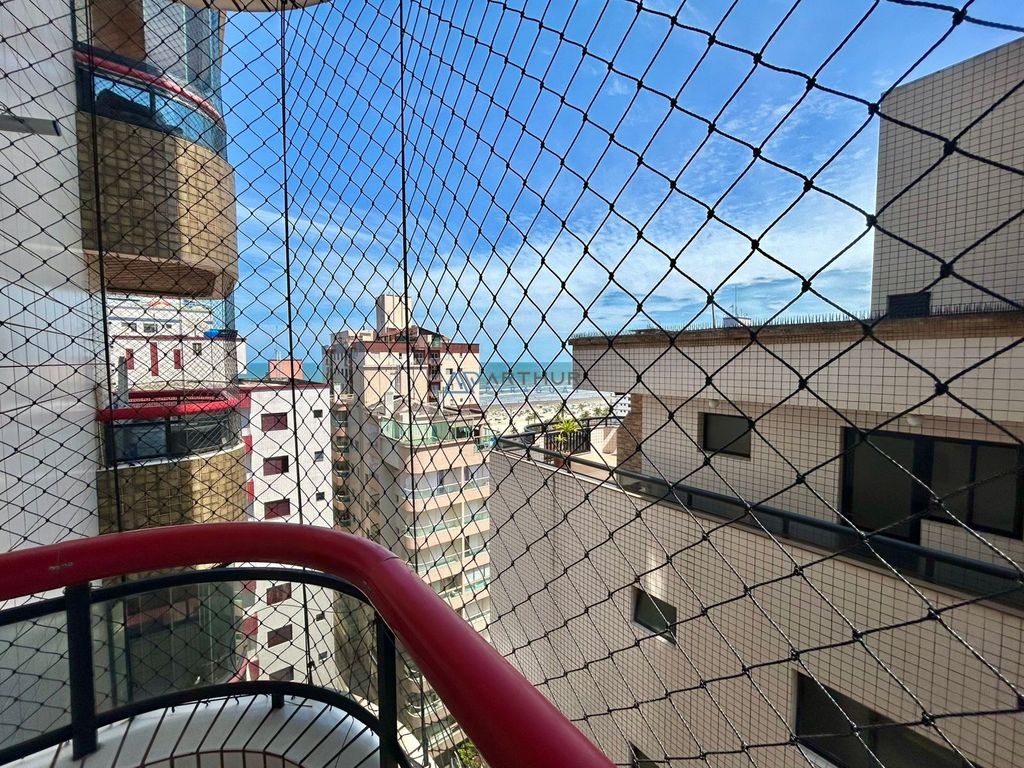 Apartamento 3 dormitórios à venda no Tupi, Praia Grande – 131 m² - foto 5