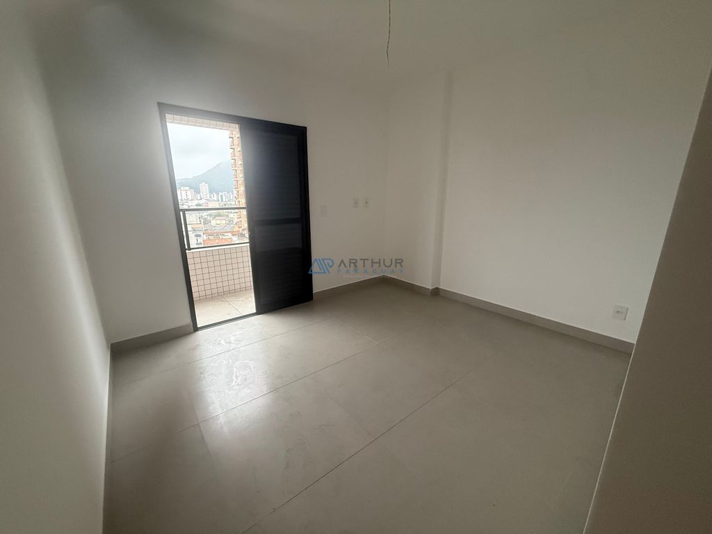 Apartamento 3 dormitórios para alugar na Guilhermina, Praia Grande – 89 m² - foto 6