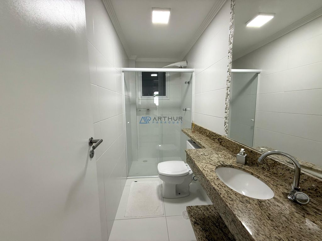 Apartamento 3 dormitórios à venda na Guilhermina, Praia Grande – 136 m² - foto 27