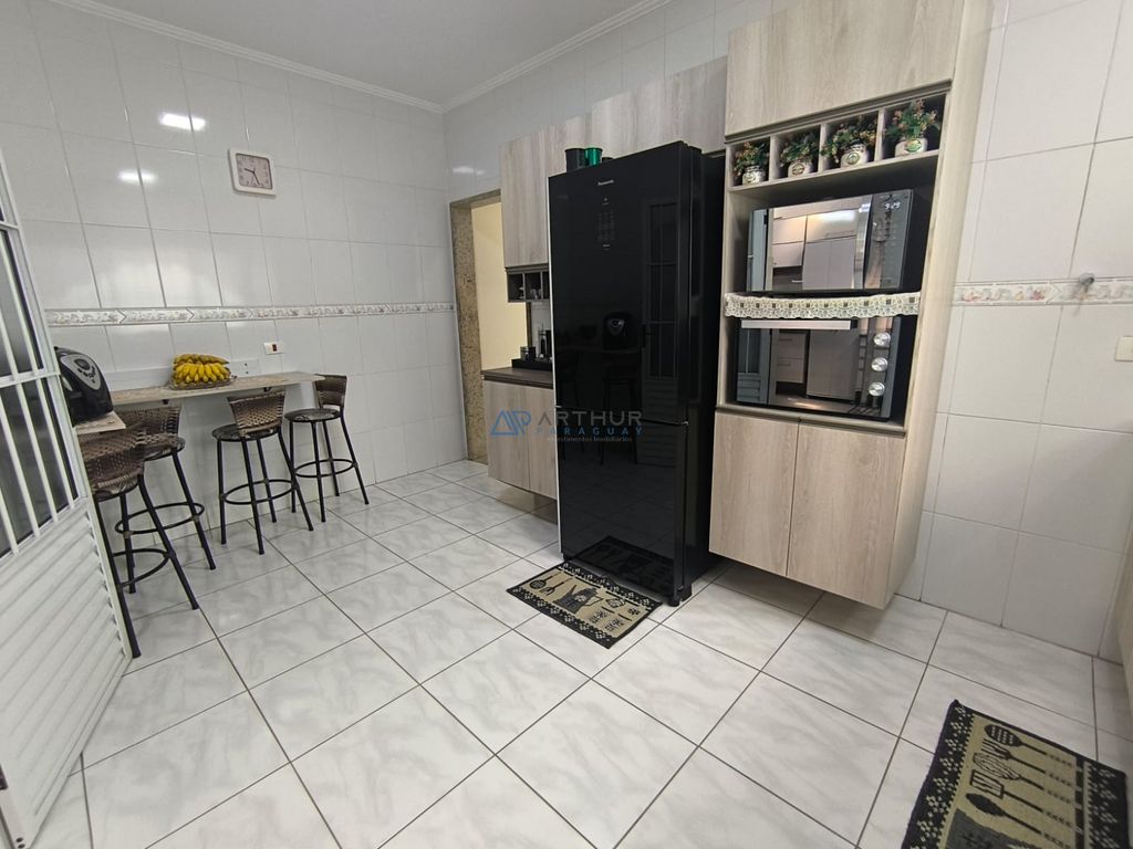 Sobrado 3 dormitórios à venda no Boqueirão, Praia Grande – 125 m² - foto 19