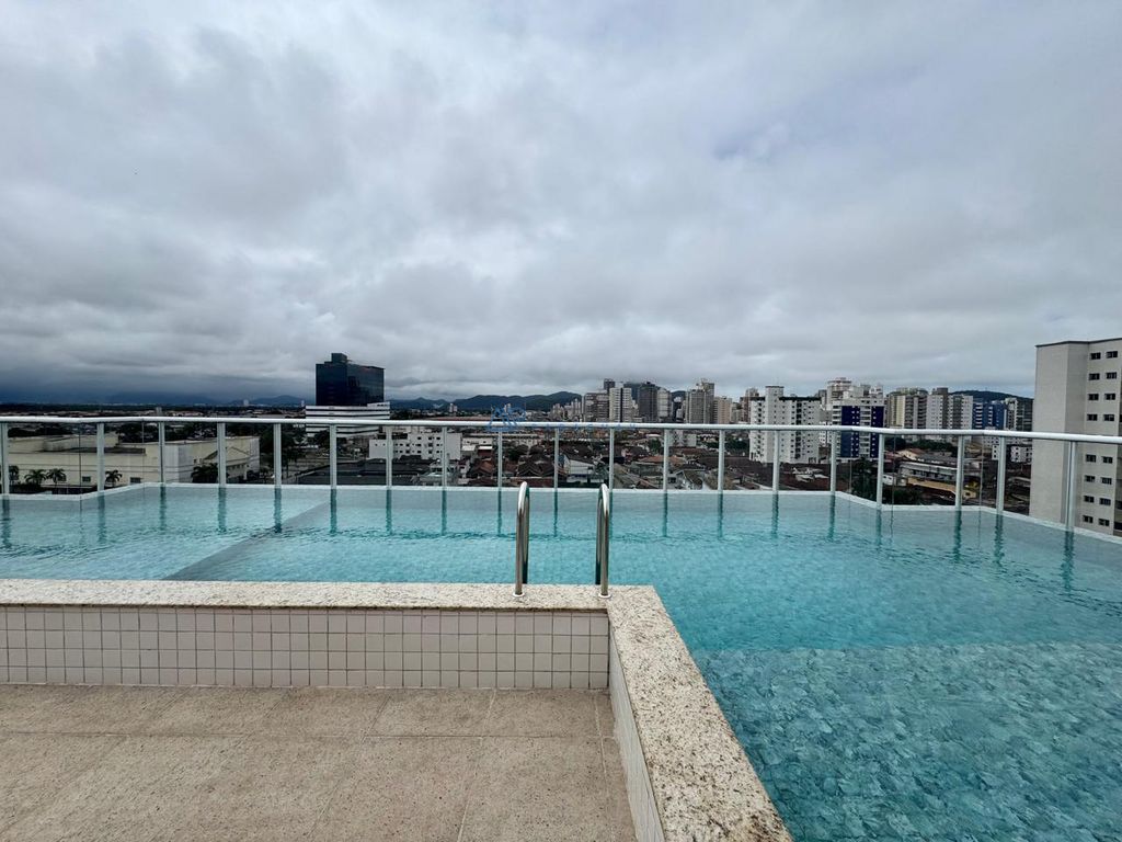 Apartamento 2 dormitórios à venda na Guilhermina, Praia Grande – 55 m² - foto 38