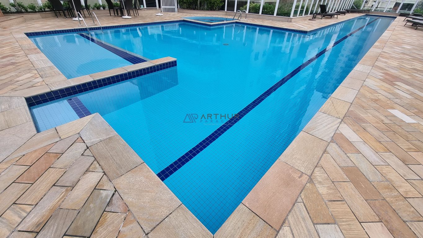 Cobertura 3 dormitórios à venda no Caiçara, Praia Grande – 270 m² - foto 53