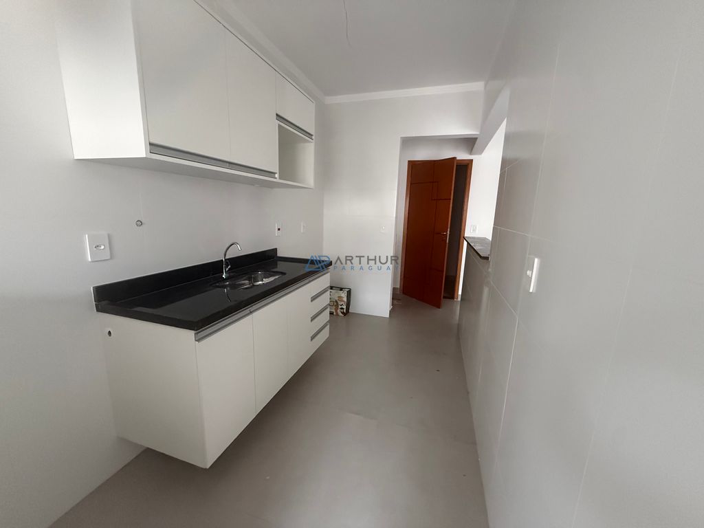 Apartamento 3 dormitórios para alugar na Guilhermina, Praia Grande – 89 m² - foto 14
