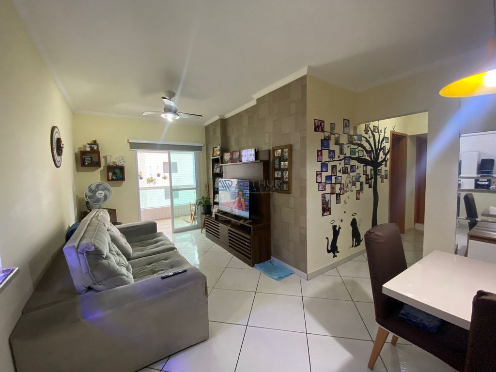 Apartamento 3 dormitórios à venda no Ocian, Praia Grande – 93 m² - foto 4