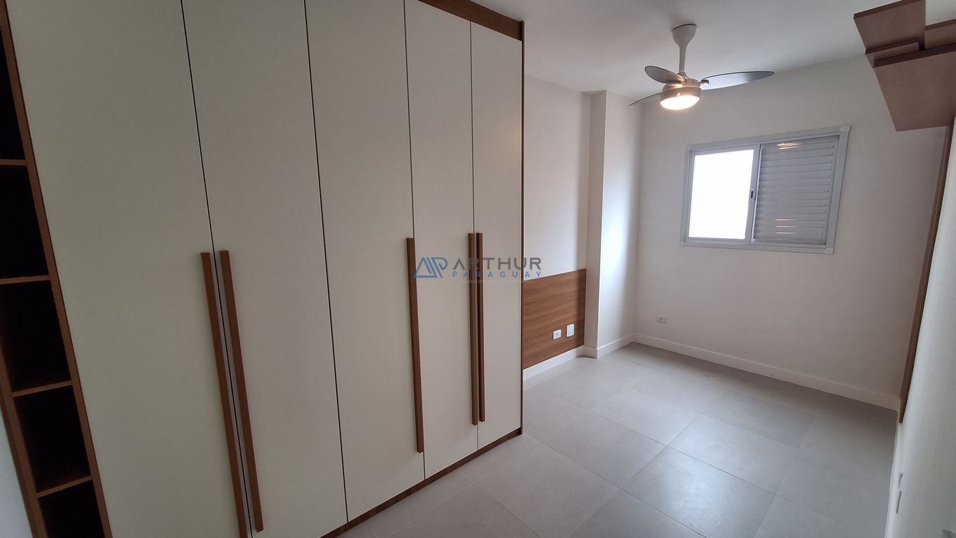 Apartamento 2 dormitórios frente mar à venda no Mirim, Praia Grande – 75 m² - foto 21