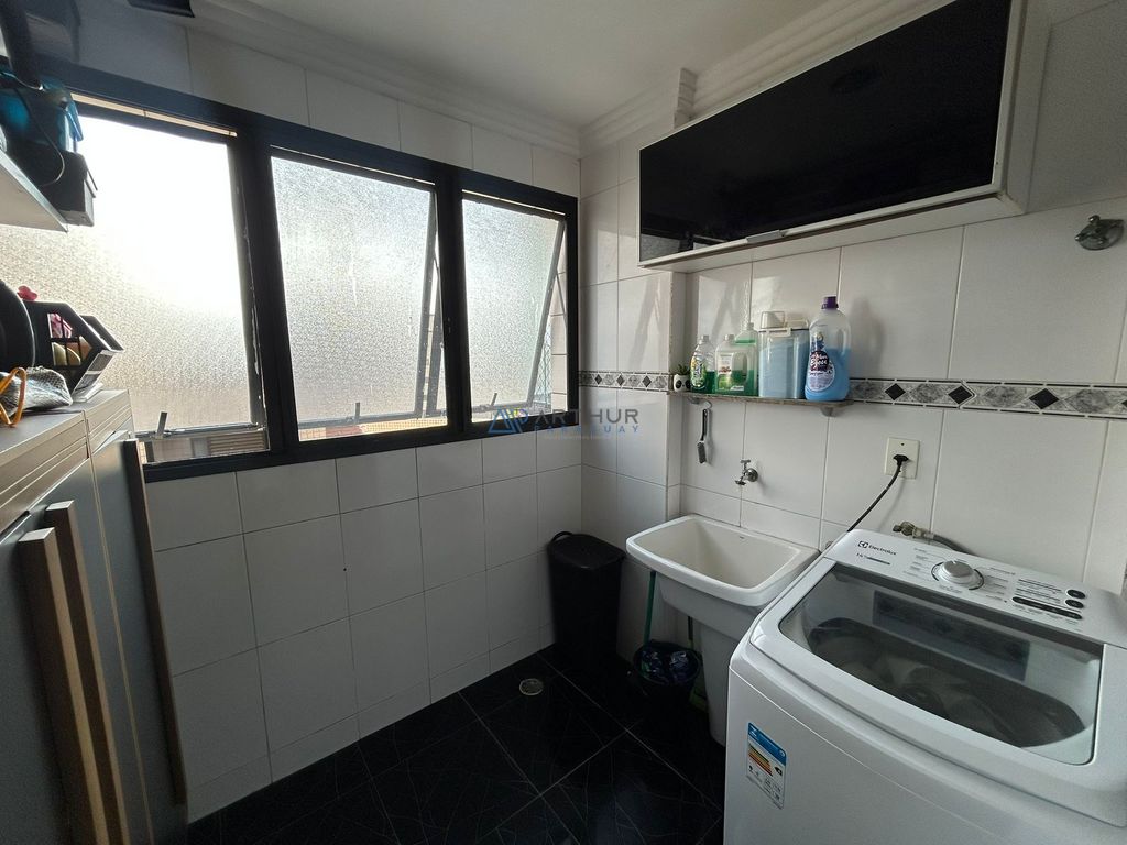 Apartamento 3 dormitórios à venda no Tupi, Praia Grande – 131 m² - foto 18
