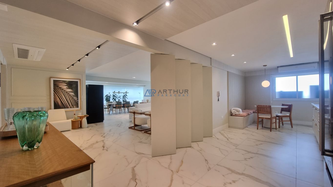 Apartamento 4 dormitórios à venda na Guilhermina, Praia Grande – 295 m² - foto 3