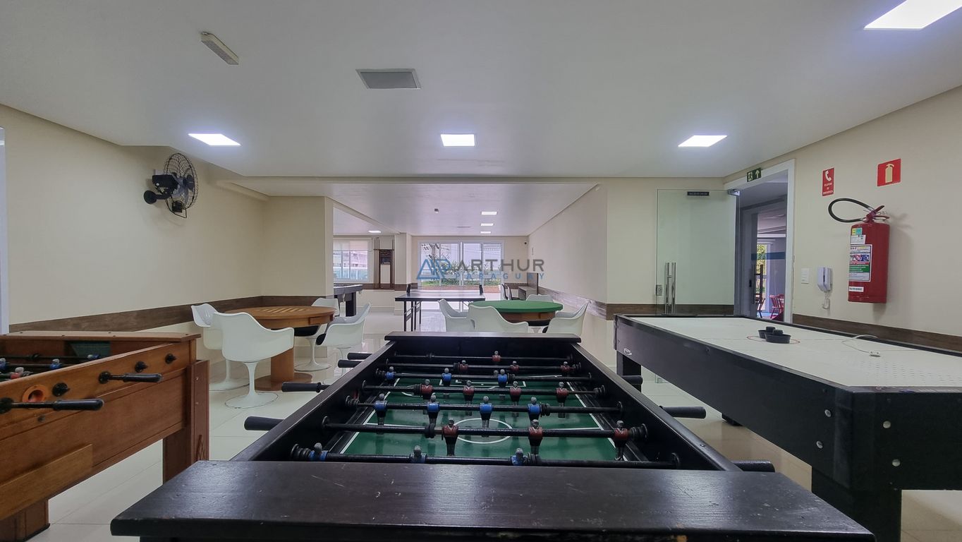 Cobertura 3 dormitórios à venda no Caiçara, Praia Grande – 270 m² - foto 42