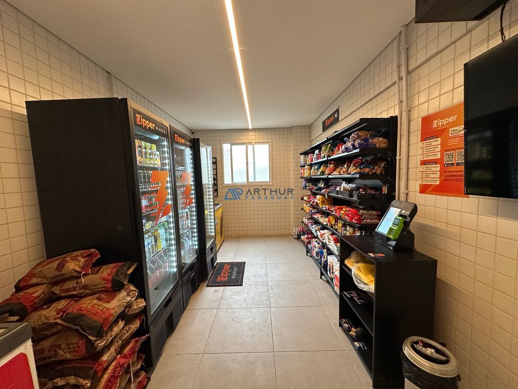 Apartamento 1 dormitório frente mar à venda no Real, Praia Grande – 54 m² - foto 39