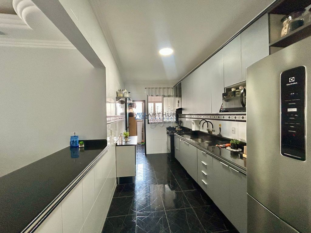Apartamento 3 dormitórios à venda no Tupi, Praia Grande – 131 m² - foto 17