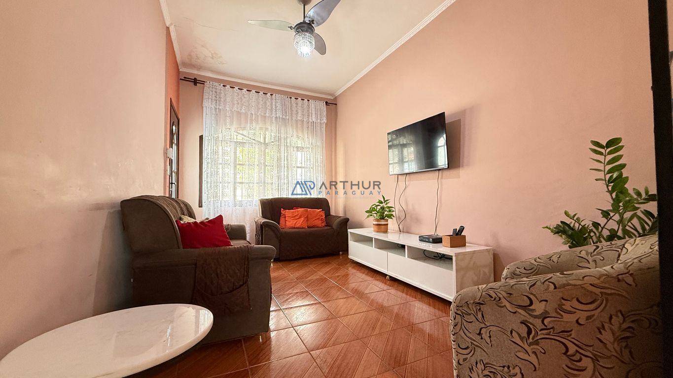 Casa 3 dormitórios à venda no Canto do Forte, Praia Grande – 157 m² - foto 4