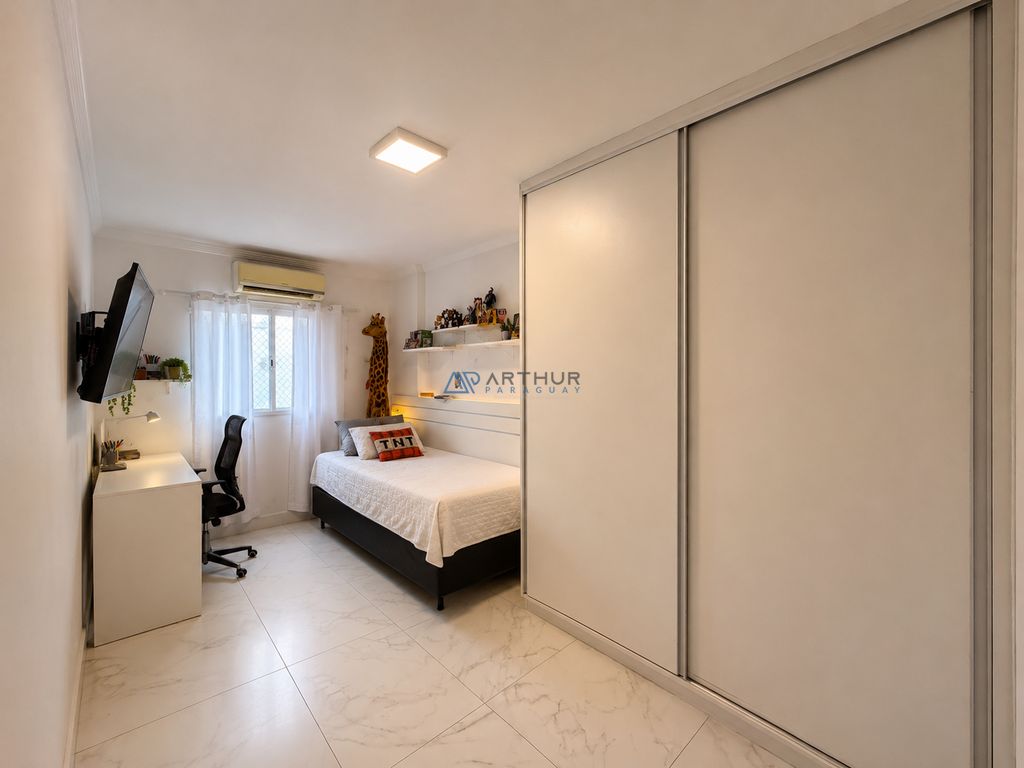 Apartamento 2 dormitórios à venda na Guilhermina, Praia Grande – 89 m² - foto 12