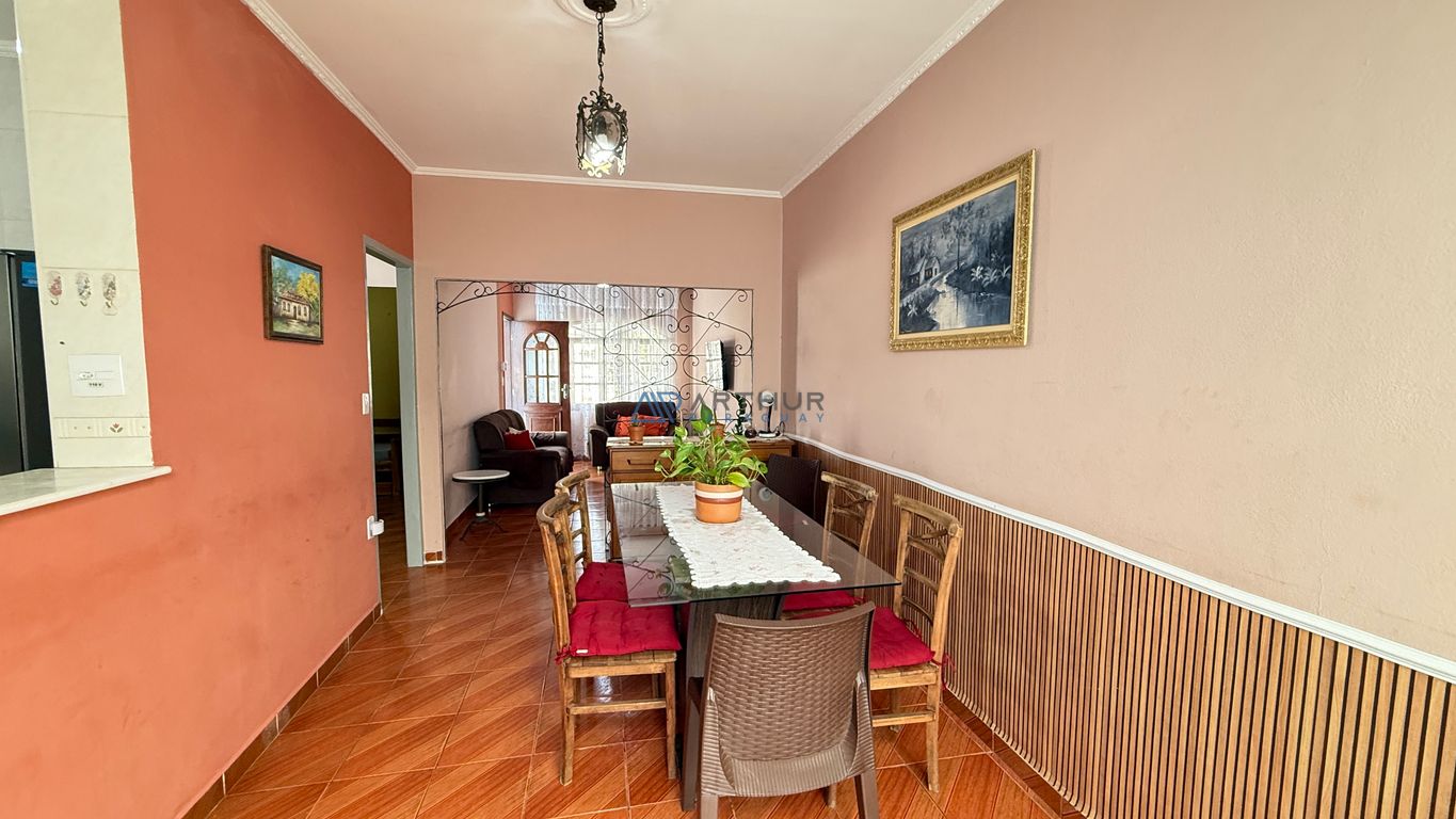 Casa 3 dormitórios à venda no Canto do Forte, Praia Grande – 157 m² - foto 5