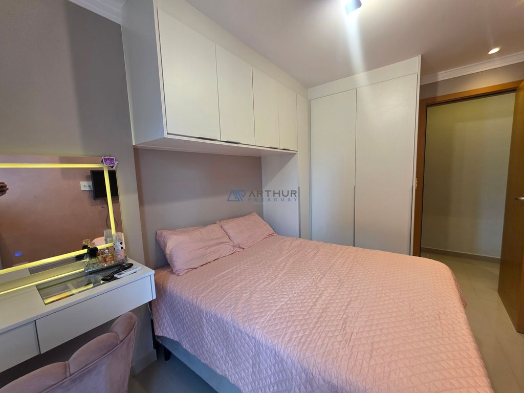 Apartamento 3 dormitórios à venda no Canto do Forte, Praia Grande – 131 m² - foto 16