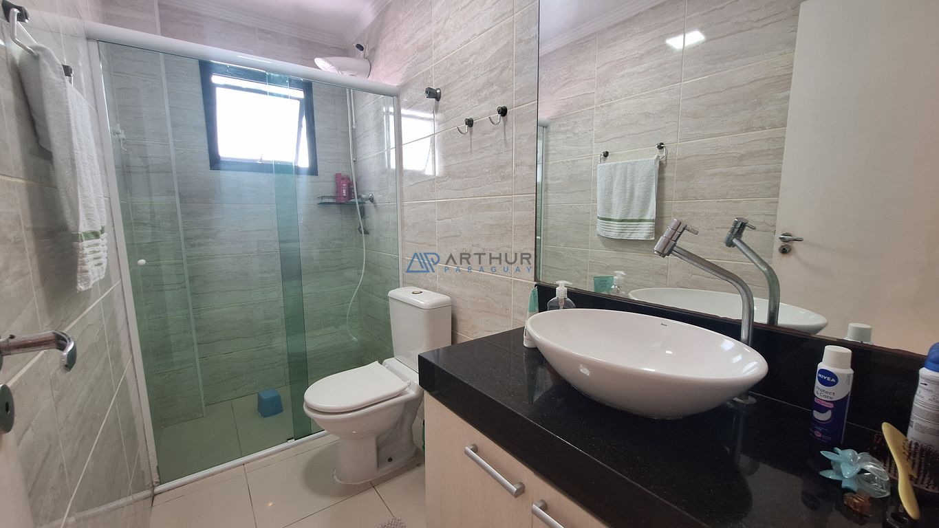 Cobertura 3 dormitórios à venda no Tupi, Praia Grande – 300 m² - foto 18
