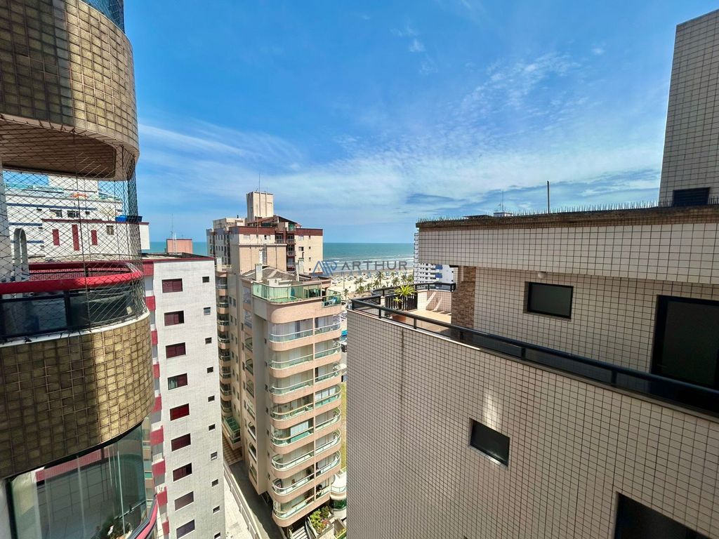 Apartamento 3 dormitórios à venda no Tupi, Praia Grande – 131 m² - foto 30