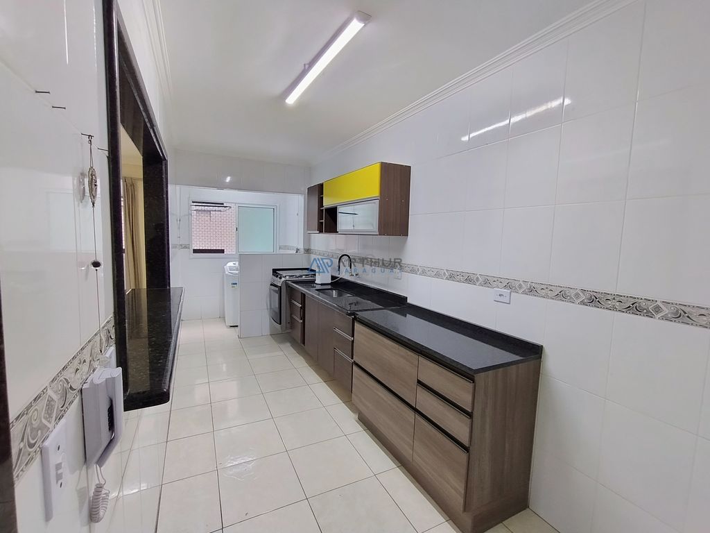 Apartamento 2 dormitórios à venda no Canto do Forte, Praia Grande – 76 m² - foto 7