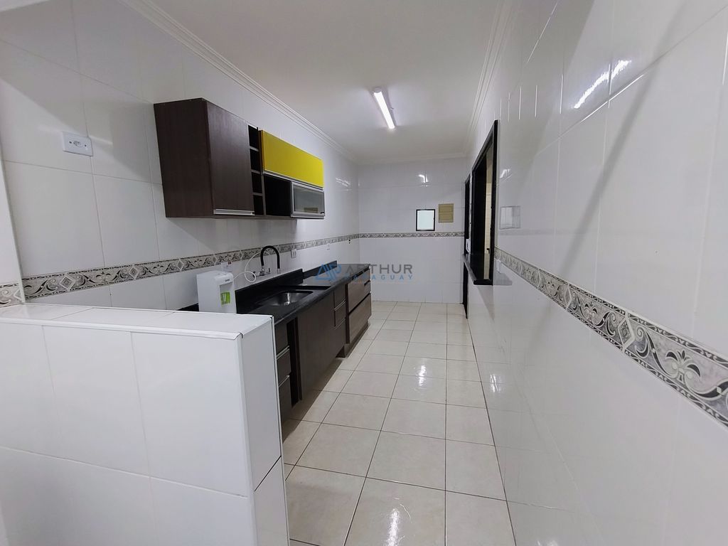 Apartamento 2 dormitórios à venda no Canto do Forte, Praia Grande – 76 m² - foto 10