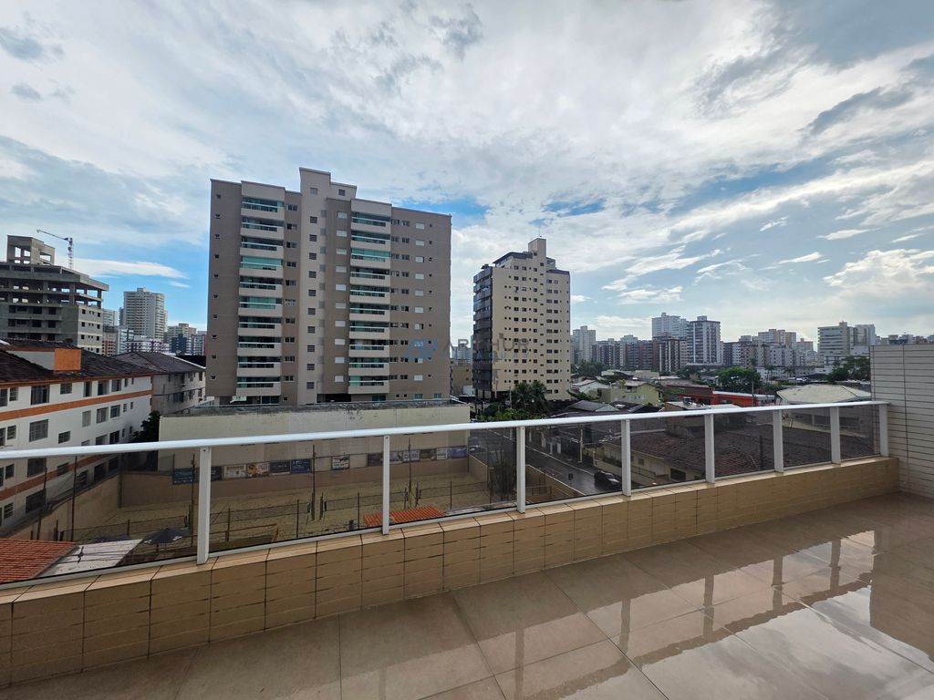 Apartamento 3 dormitórios à venda no Canto do Forte, Praia Grande – 131 m² - foto 21
