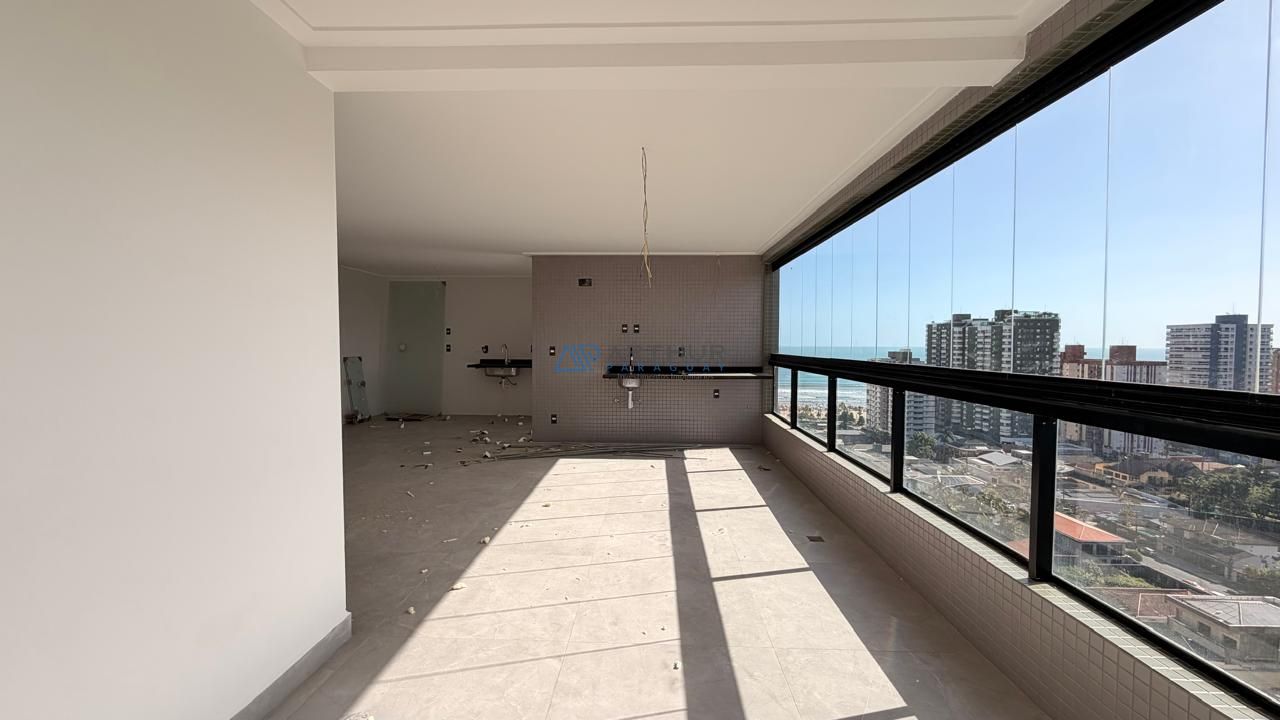 Apartamento 3 dormitórios à venda no Canto do Forte, Praia Grande – 154 m² - foto 5