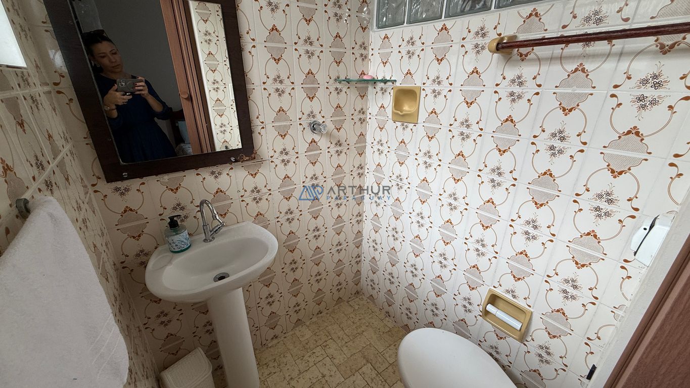 Casa 3 dormitórios à venda no Canto do Forte, Praia Grande – 157 m² - foto 12