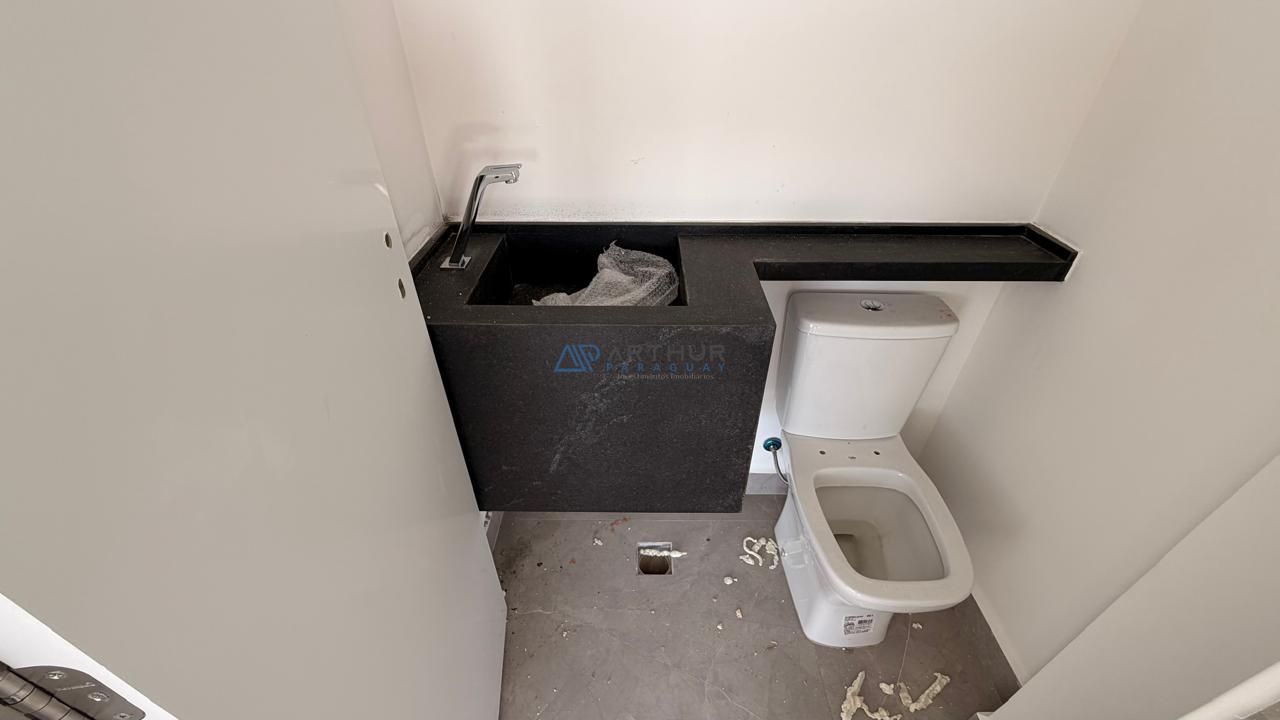 Apartamento 3 dormitórios à venda no Canto do Forte, Praia Grande – 154 m² - foto 13