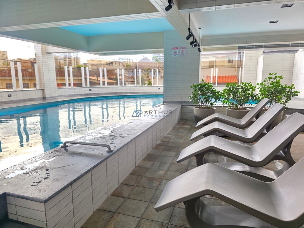 Apartamento 3 dormitórios à venda no Canto do Forte, Praia Grande – 131 m² - foto 29