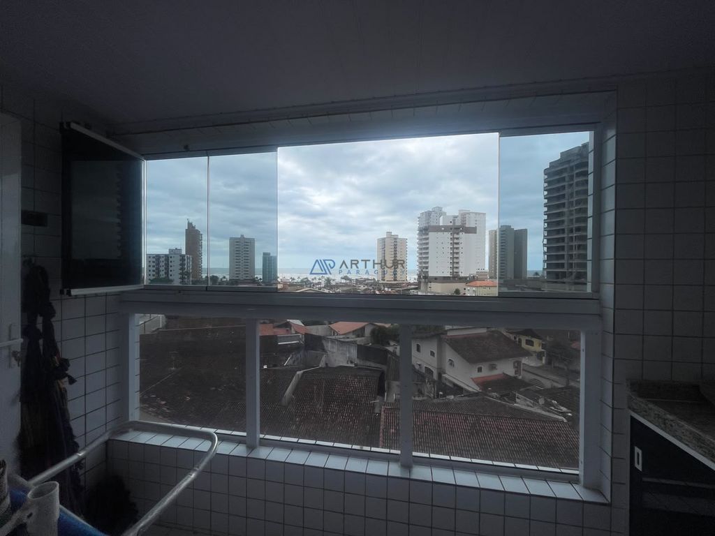 Apartamento 1 dormitório à venda no Caiçara, Praia Grande – 51 m² - foto 9