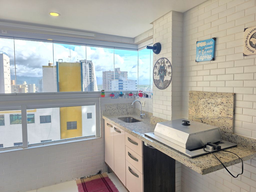 Apartamento 2 dormitórios à venda no Aviação, Praia Grande – 103 m² - foto 6