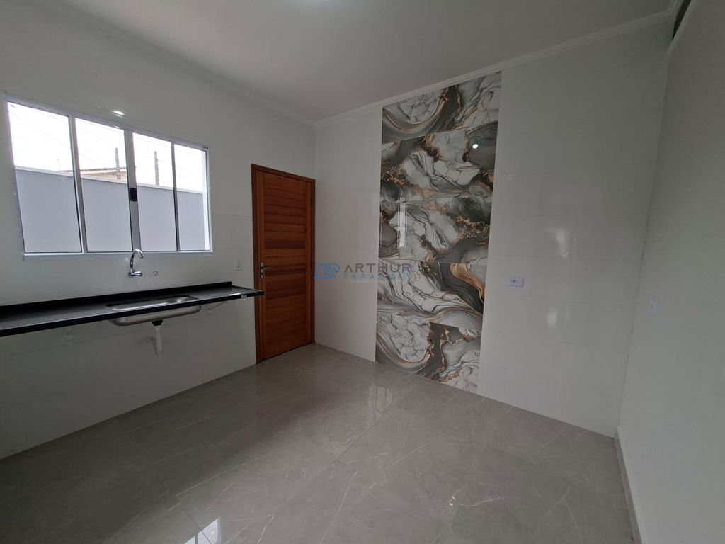 Sobrado 2 dormitórios à venda no Agenor de Campos, Mongaguá – 115 m² - foto 5