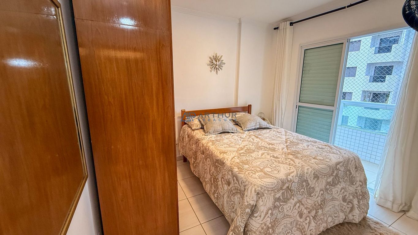 Apartamento 2 dormitórios à venda na Guilhermina, Praia Grande – 87 m² - foto 13