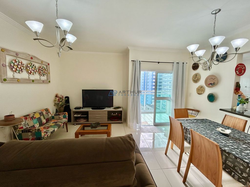 Apartamento 2 dormitórios à venda no Tupi, Praia Grande – 103 m² - foto 5