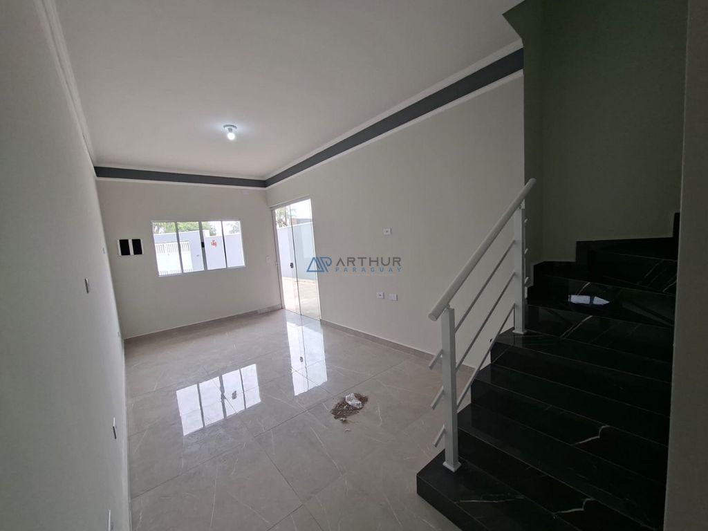 Sobrado 2 dormitórios à venda no Agenor de Campos, Mongaguá – 115 m² - foto 4